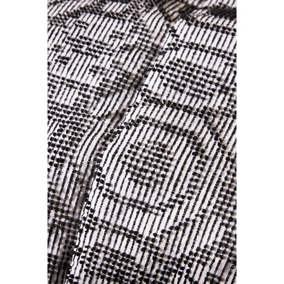 Anthropologie Textured Cressida Quilt - Picture 3 of 5